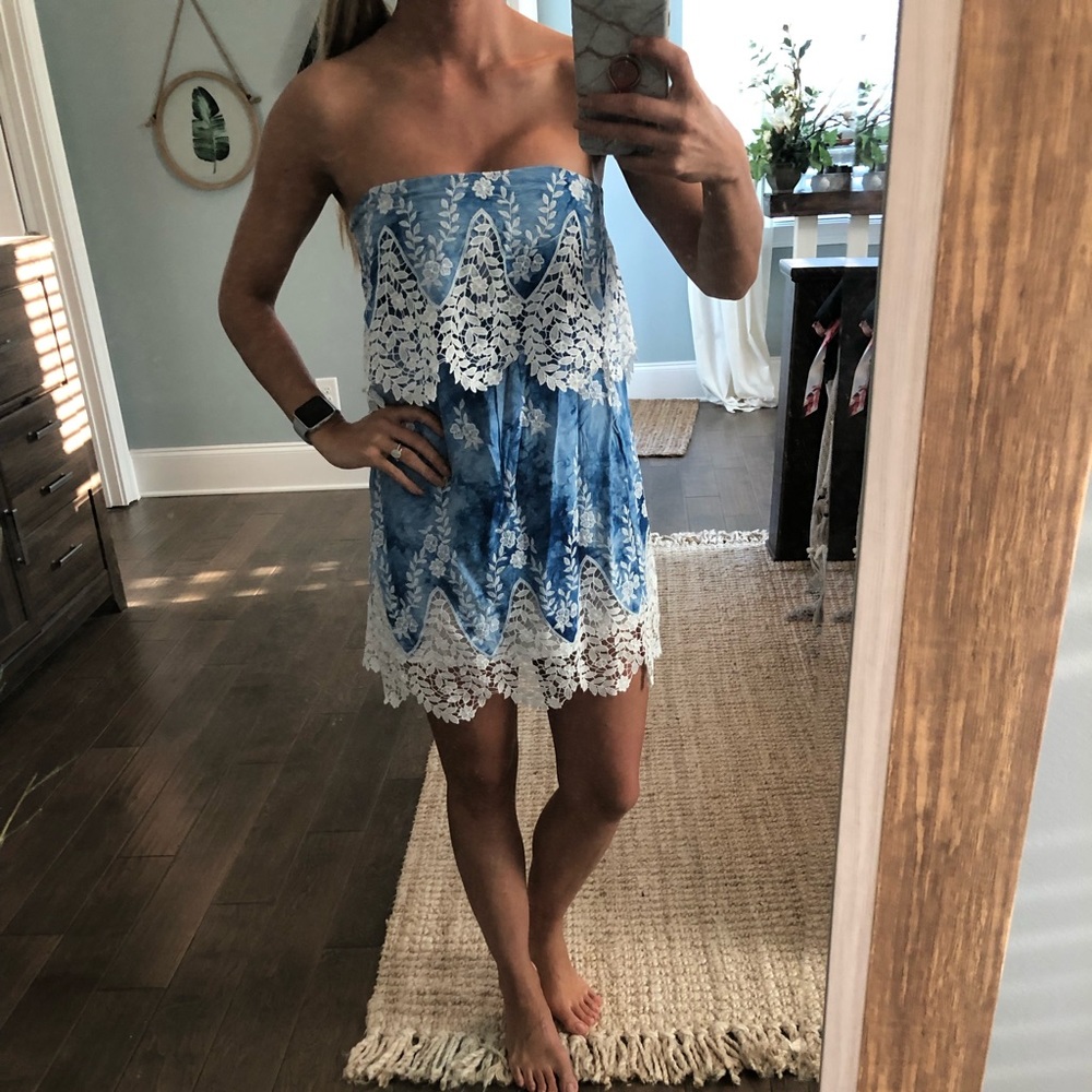 Summer dress